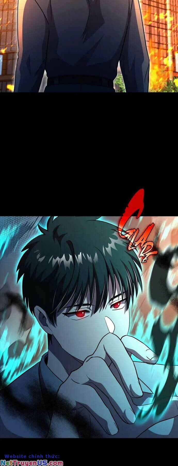 Thiết Huyết Chiêu Hồn Sư 25 trang 30
