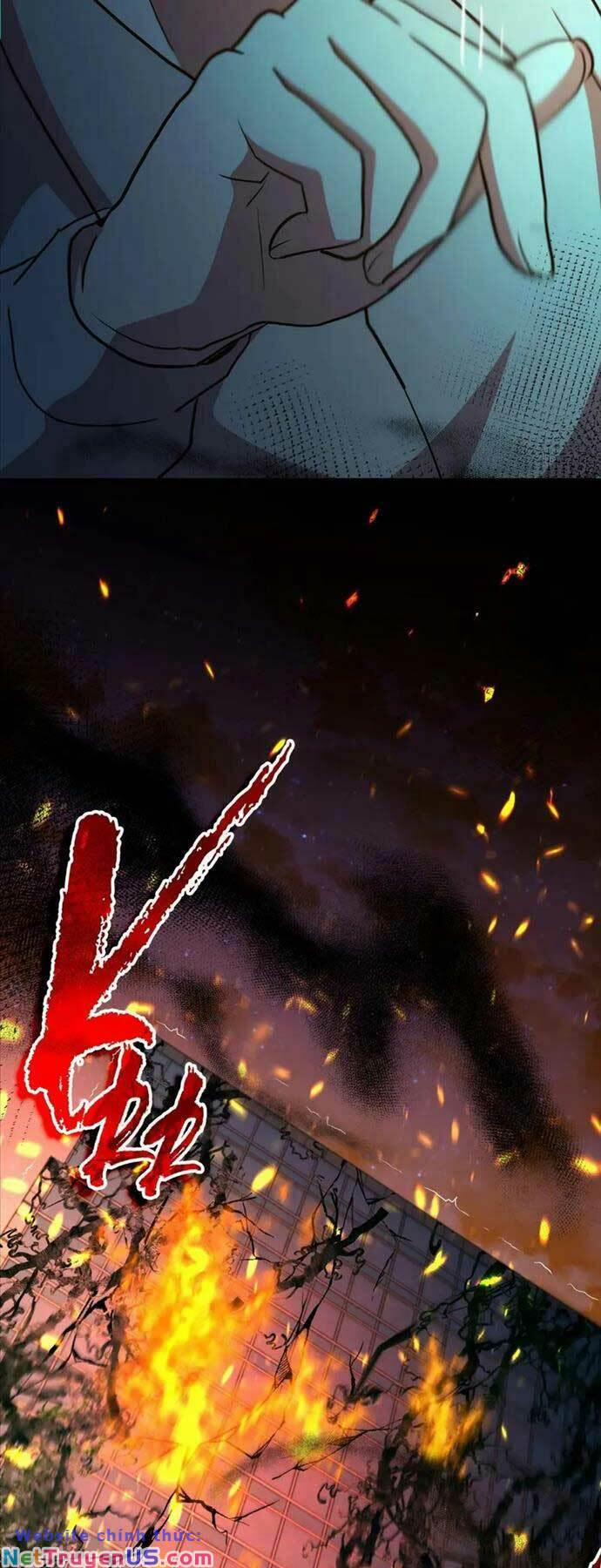 Thiết Huyết Chiêu Hồn Sư 25 trang 32