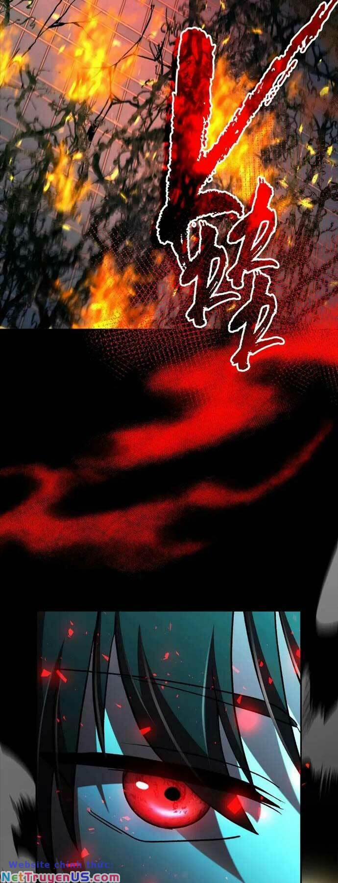 Thiết Huyết Chiêu Hồn Sư 25 trang 33