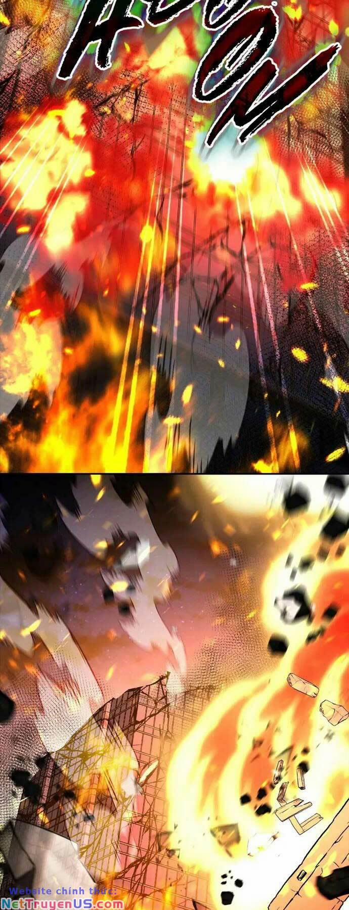 Thiết Huyết Chiêu Hồn Sư 25 trang 35