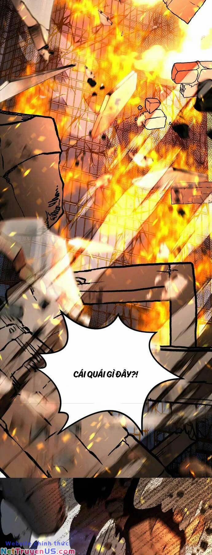Thiết Huyết Chiêu Hồn Sư 25 trang 36