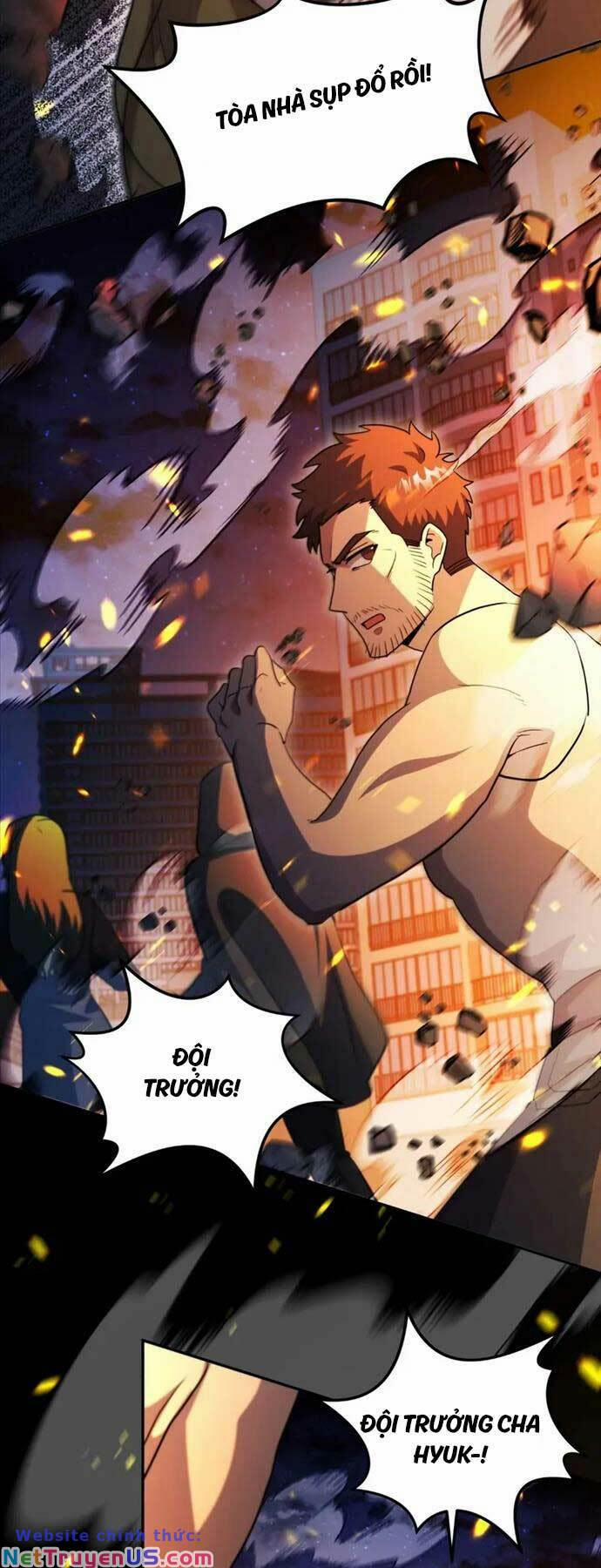 Thiết Huyết Chiêu Hồn Sư 25 trang 38