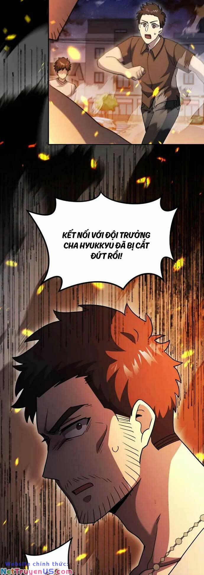 Thiết Huyết Chiêu Hồn Sư 25 trang 39