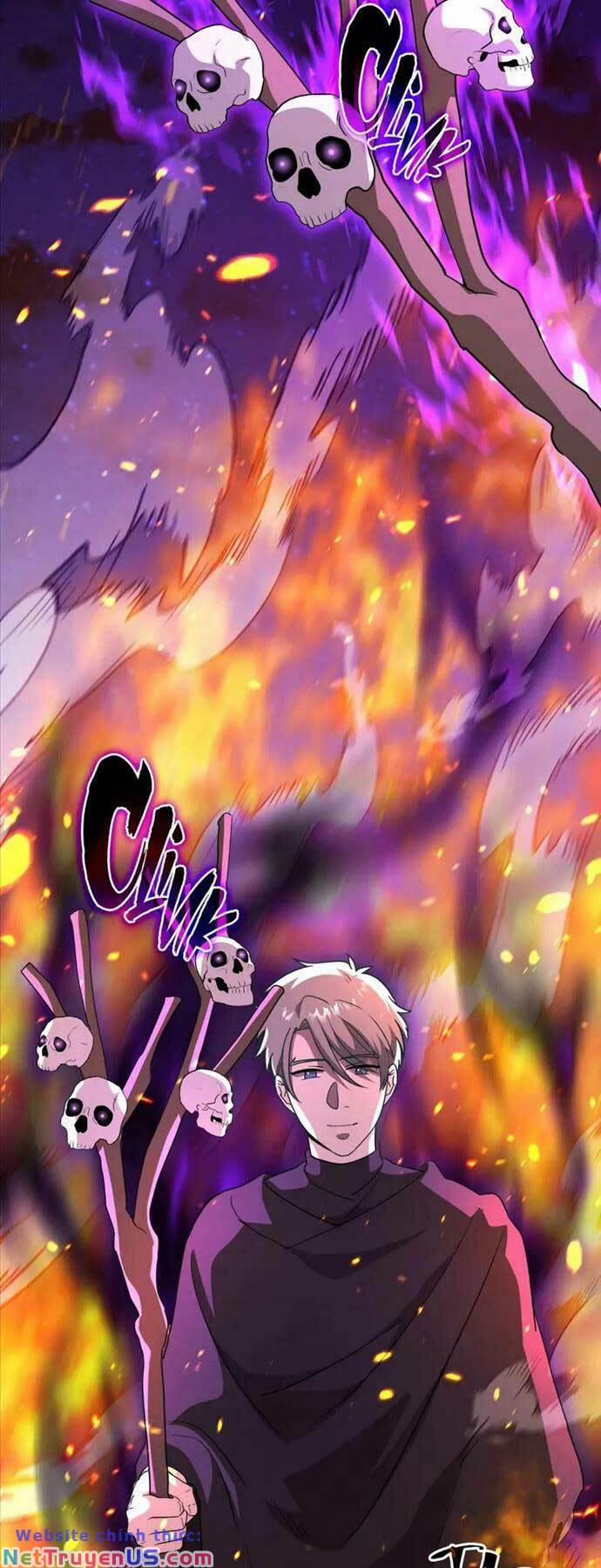 Thiết Huyết Chiêu Hồn Sư 25 trang 4