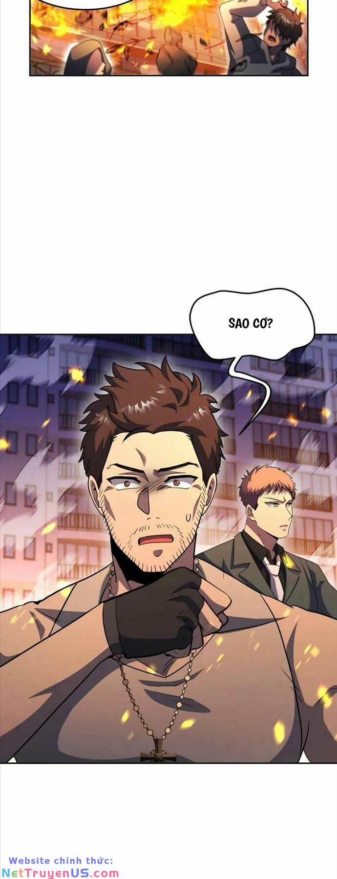 Thiết Huyết Chiêu Hồn Sư 25 trang 41