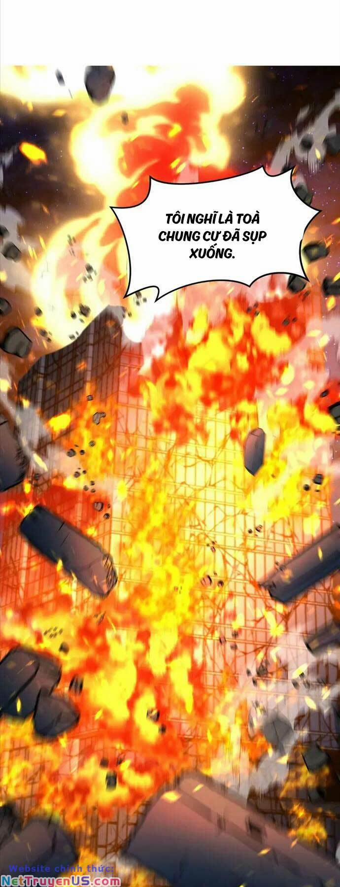Thiết Huyết Chiêu Hồn Sư 25 trang 42