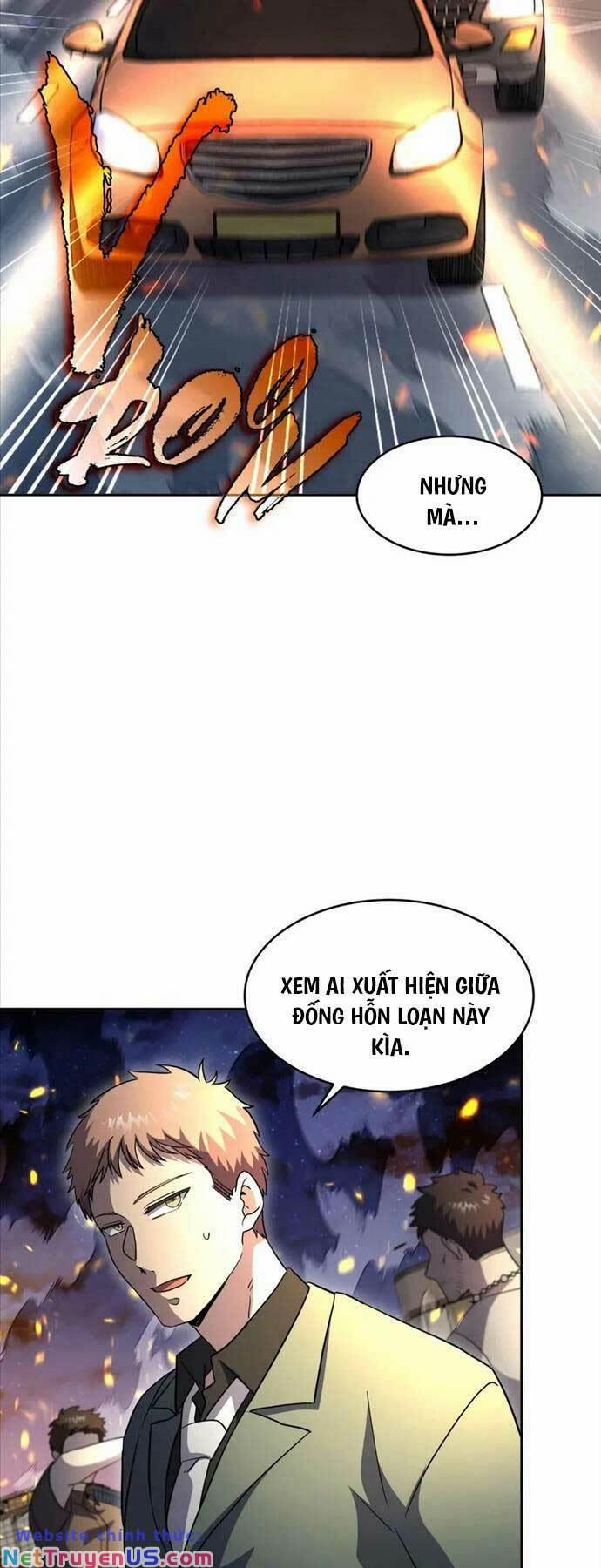 Thiết Huyết Chiêu Hồn Sư 25 trang 44