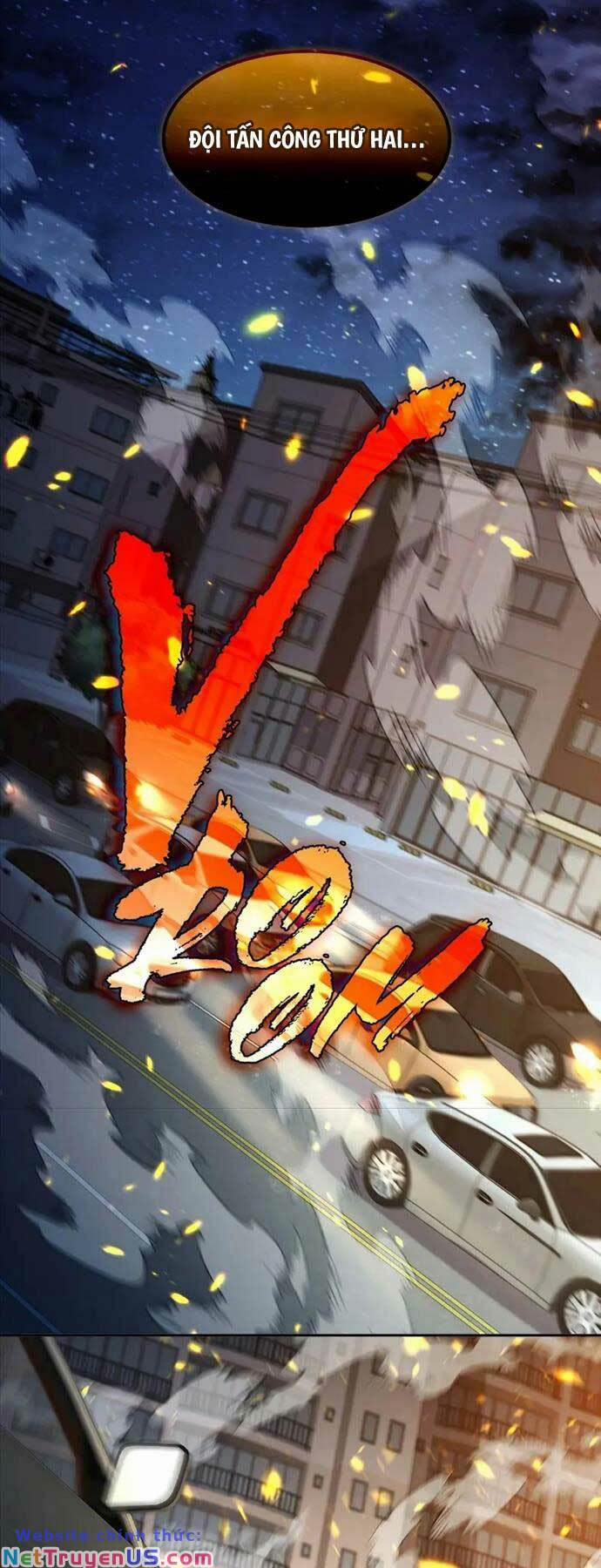 Thiết Huyết Chiêu Hồn Sư 25 trang 46