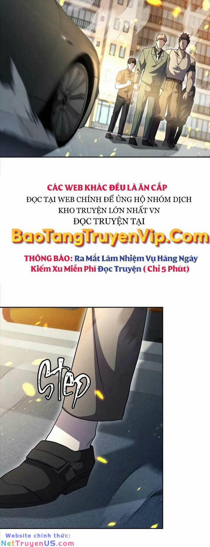 Thiết Huyết Chiêu Hồn Sư 25 trang 47