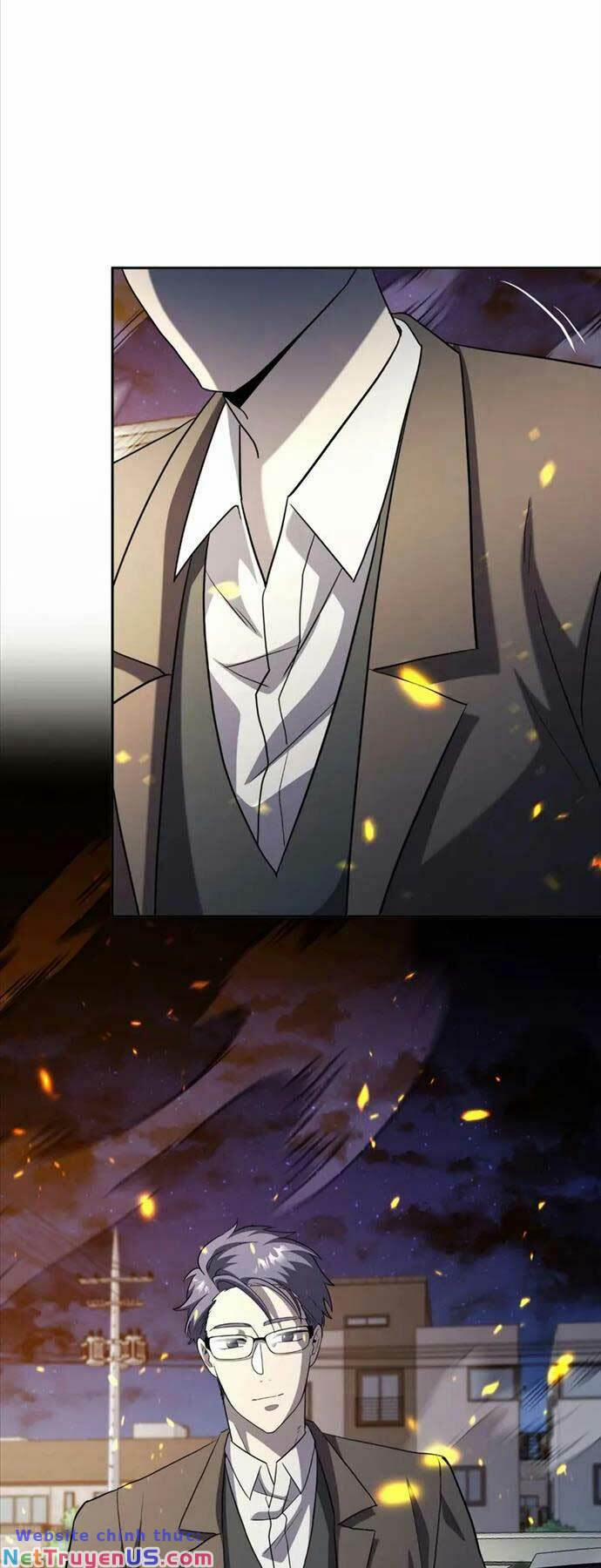 Thiết Huyết Chiêu Hồn Sư 25 trang 48