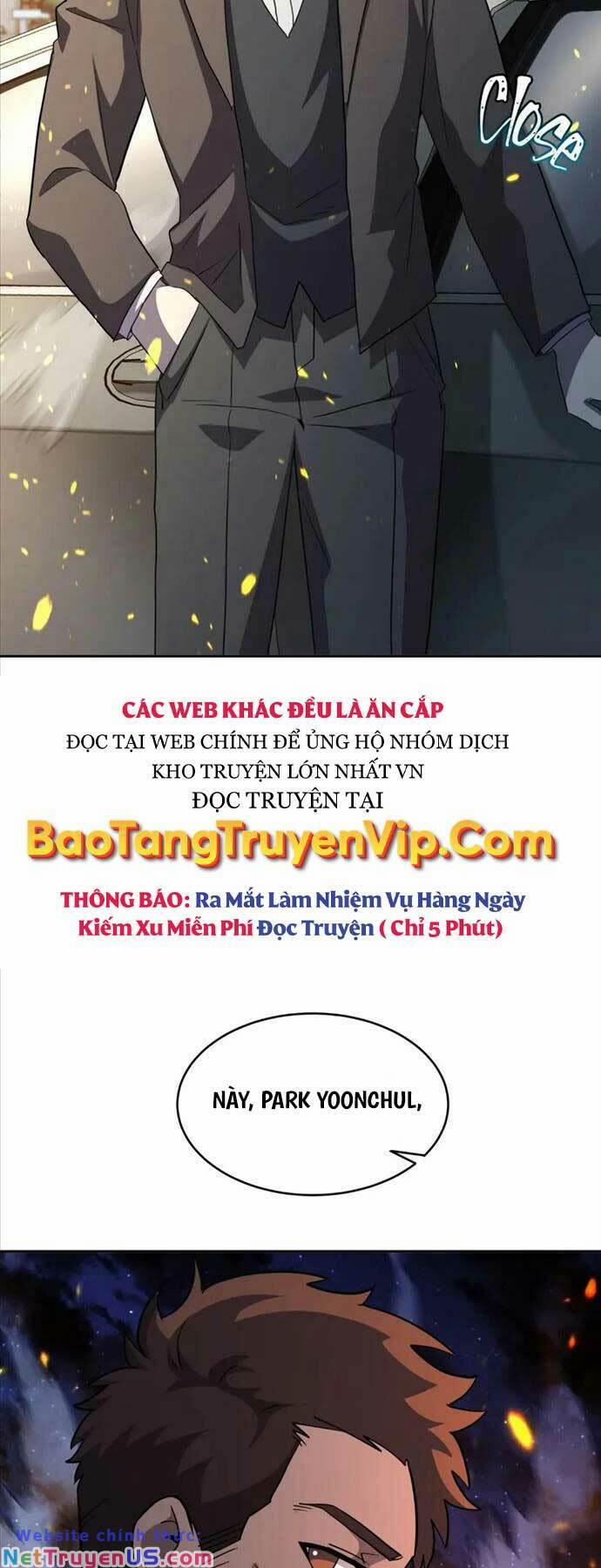 Thiết Huyết Chiêu Hồn Sư 25 trang 49