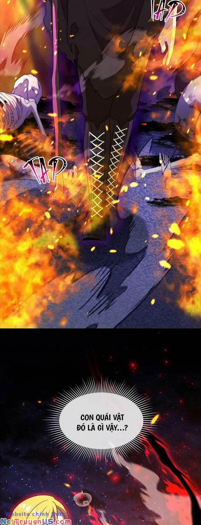 Thiết Huyết Chiêu Hồn Sư 25 trang 5