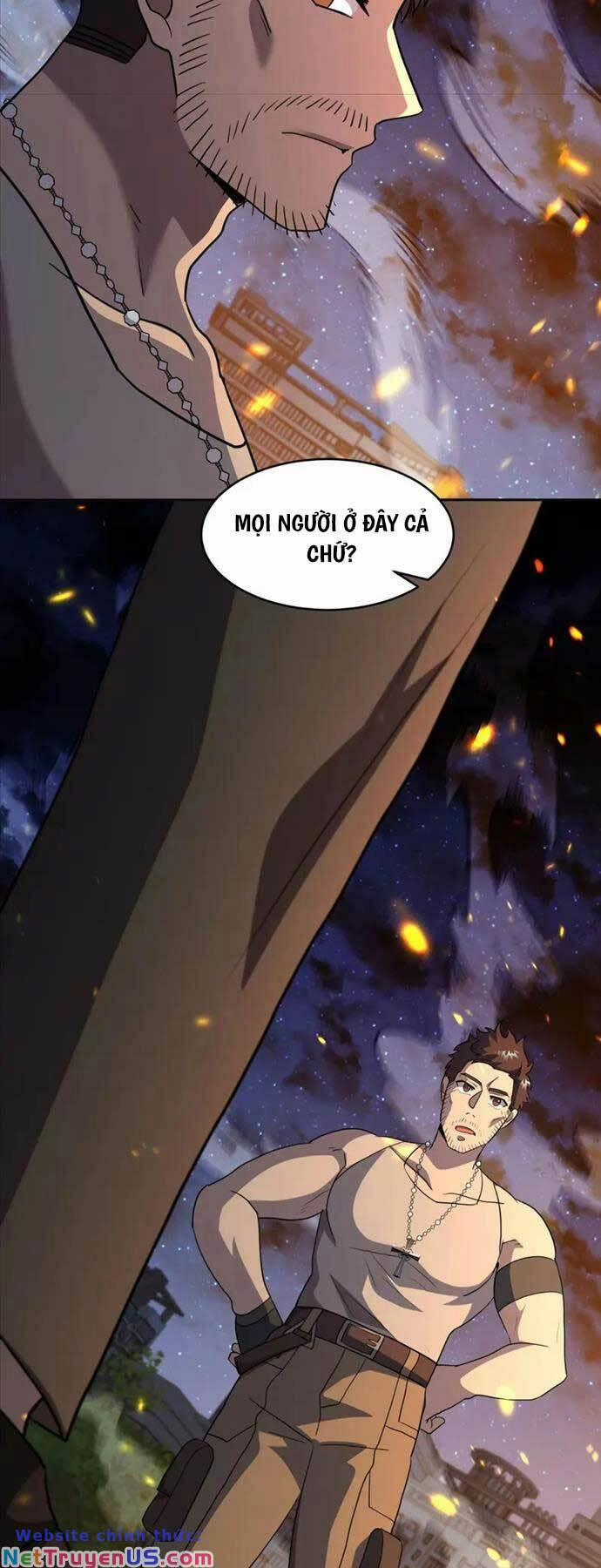 Thiết Huyết Chiêu Hồn Sư 25 trang 50