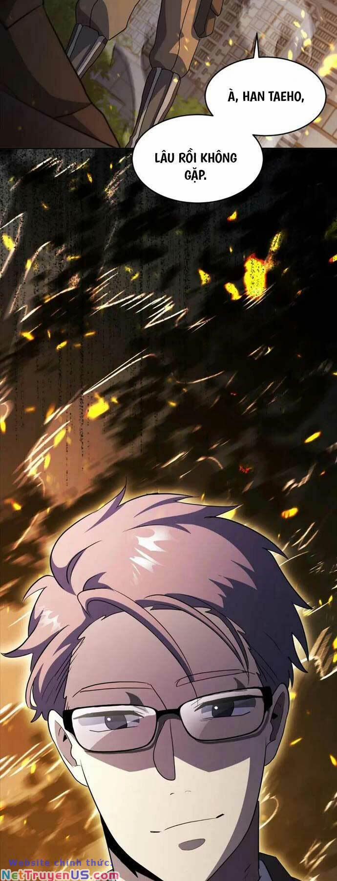 Thiết Huyết Chiêu Hồn Sư 25 trang 51