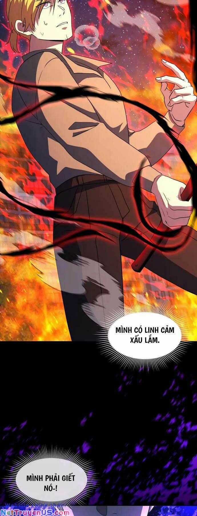 Thiết Huyết Chiêu Hồn Sư 25 trang 6