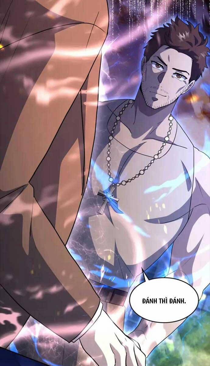 Thiết Huyết Chiêu Hồn Sư 26 trang 11