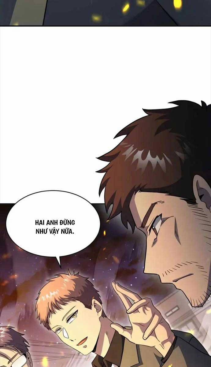 Thiết Huyết Chiêu Hồn Sư 26 trang 13