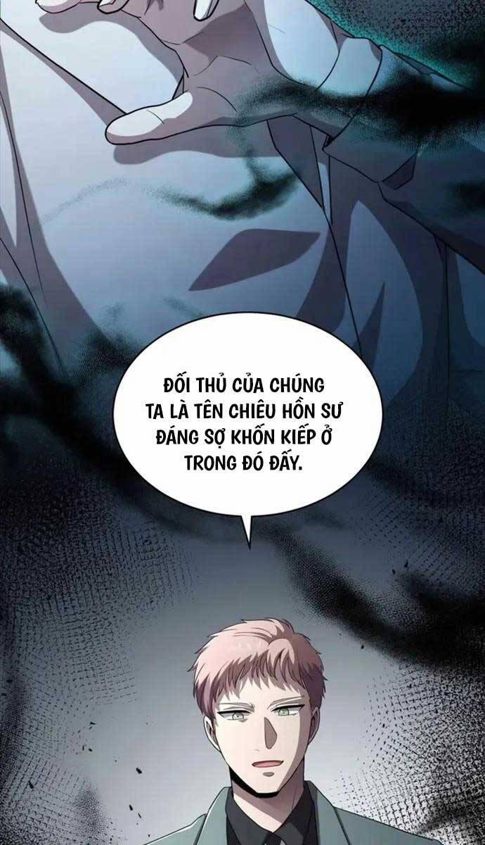 Thiết Huyết Chiêu Hồn Sư 26 trang 16