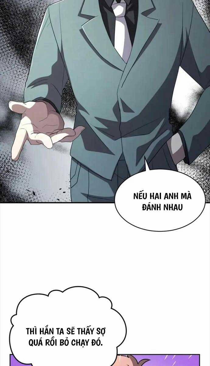 Thiết Huyết Chiêu Hồn Sư 26 trang 17