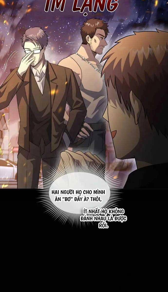 Thiết Huyết Chiêu Hồn Sư 26 trang 19