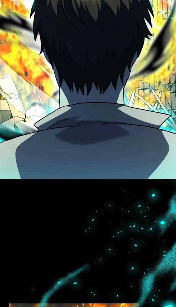 Thiết Huyết Chiêu Hồn Sư 26 trang 25