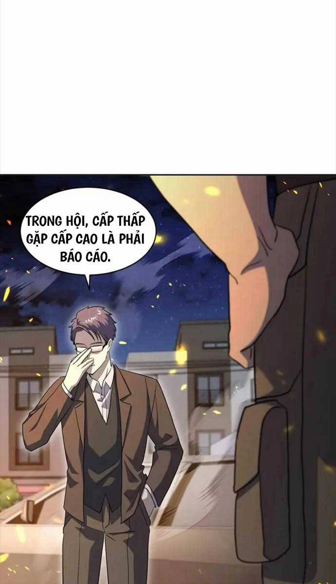 Thiết Huyết Chiêu Hồn Sư 26 trang 3