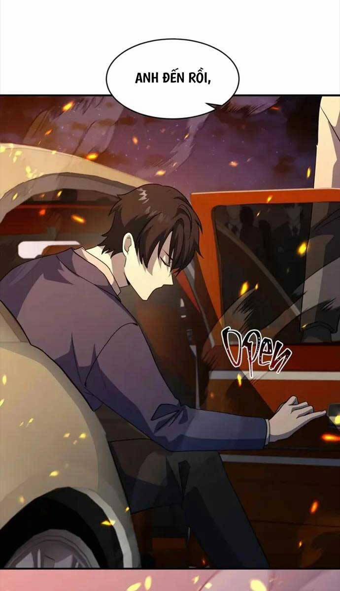 Thiết Huyết Chiêu Hồn Sư 26 trang 34