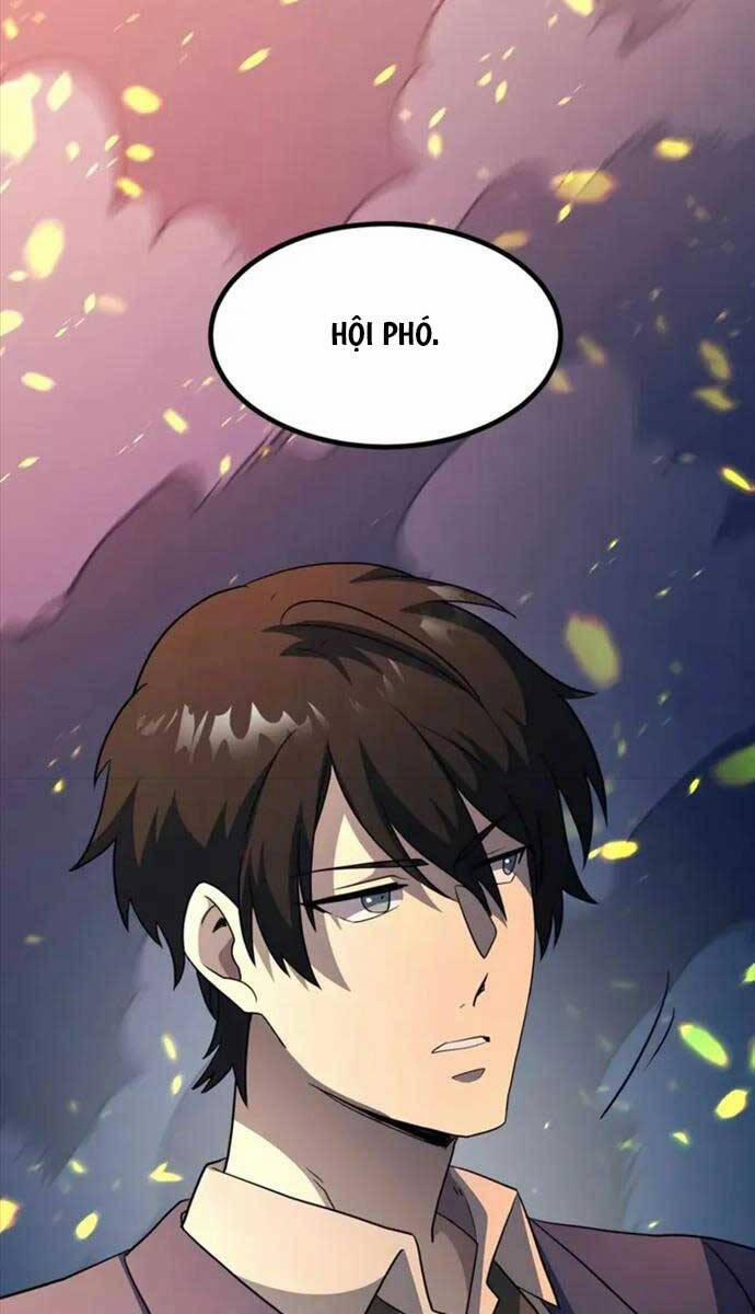 Thiết Huyết Chiêu Hồn Sư 26 trang 35