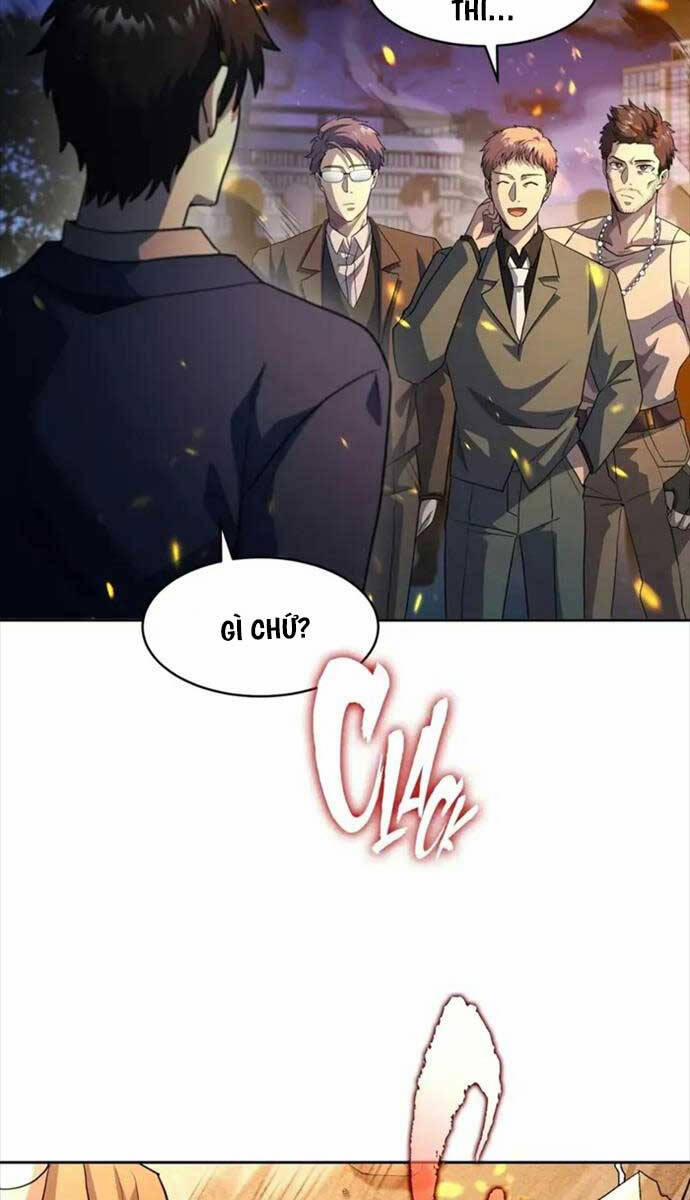 Thiết Huyết Chiêu Hồn Sư 26 trang 37