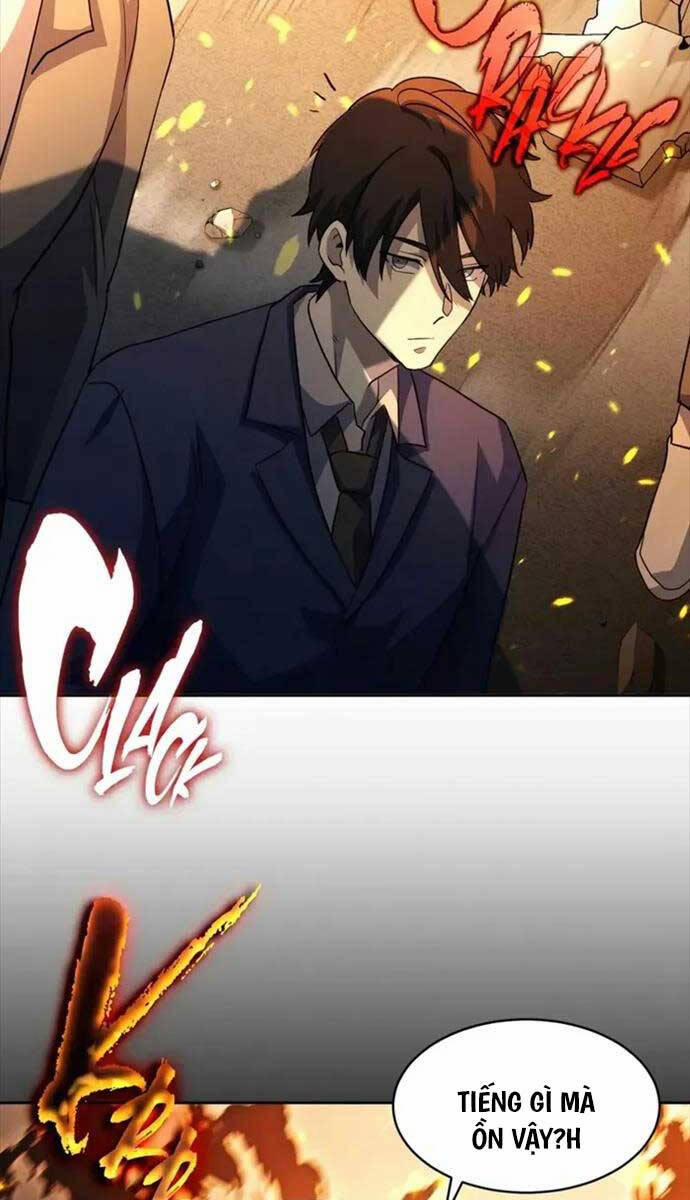 Thiết Huyết Chiêu Hồn Sư 26 trang 38