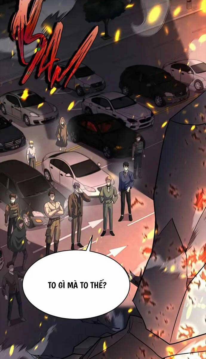 Thiết Huyết Chiêu Hồn Sư 26 trang 43