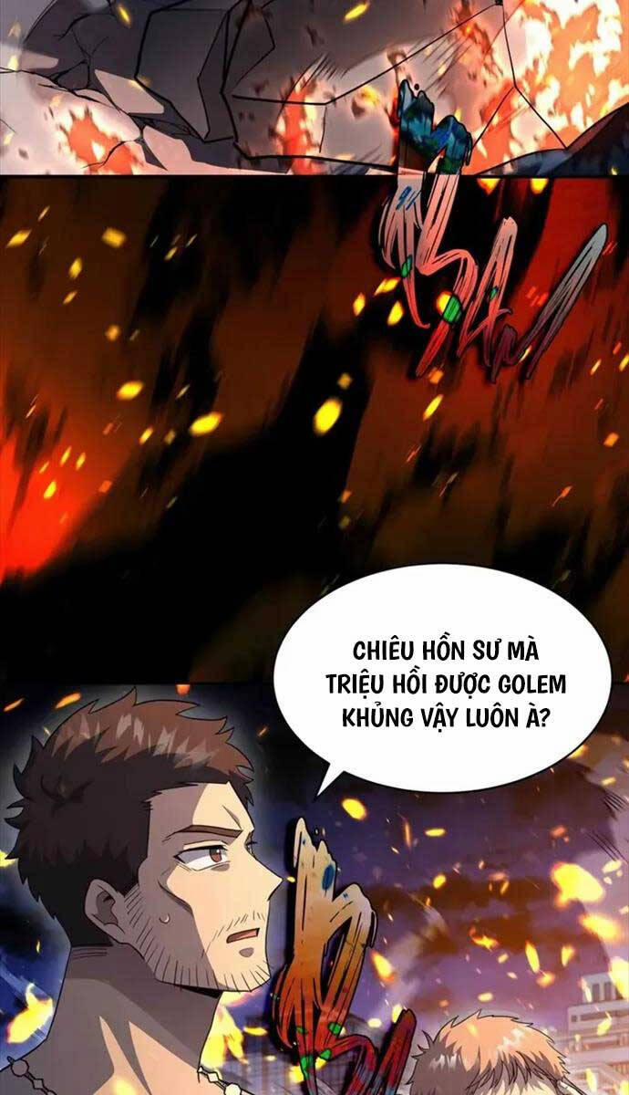 Thiết Huyết Chiêu Hồn Sư 26 trang 44