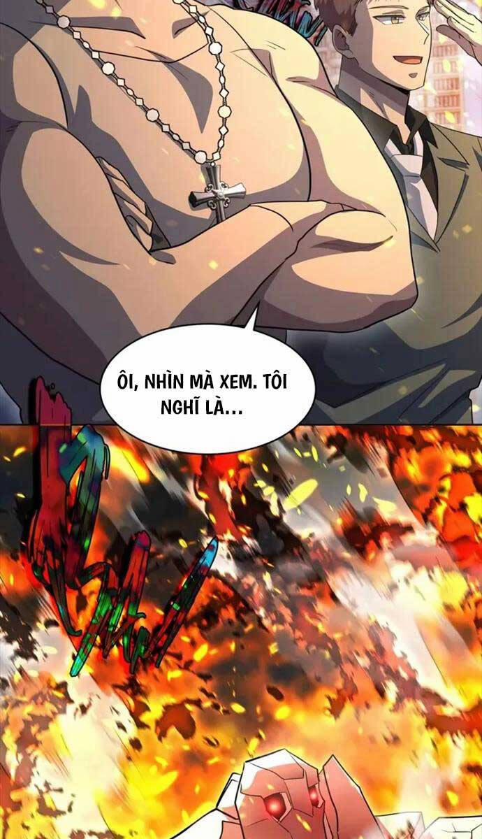 Thiết Huyết Chiêu Hồn Sư 26 trang 45