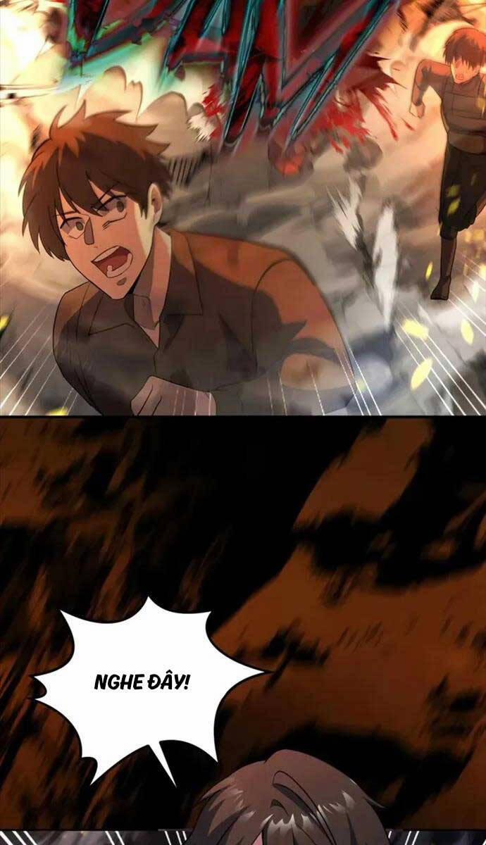 Thiết Huyết Chiêu Hồn Sư 26 trang 52