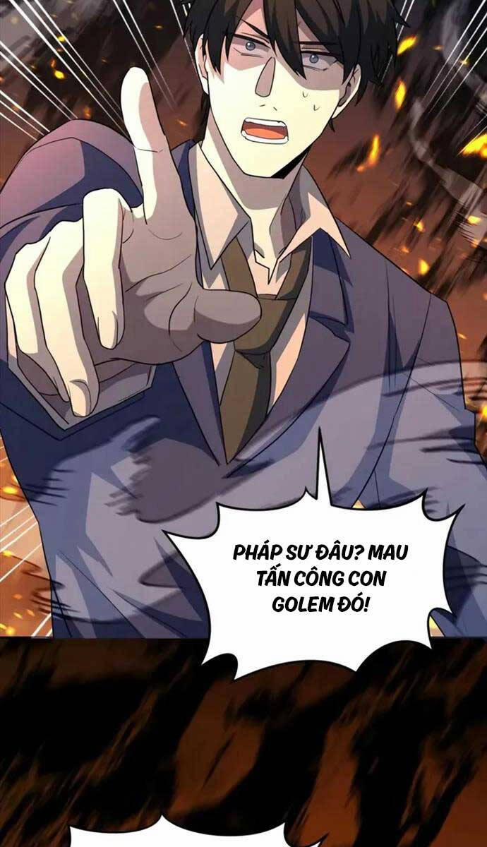 Thiết Huyết Chiêu Hồn Sư 26 trang 53