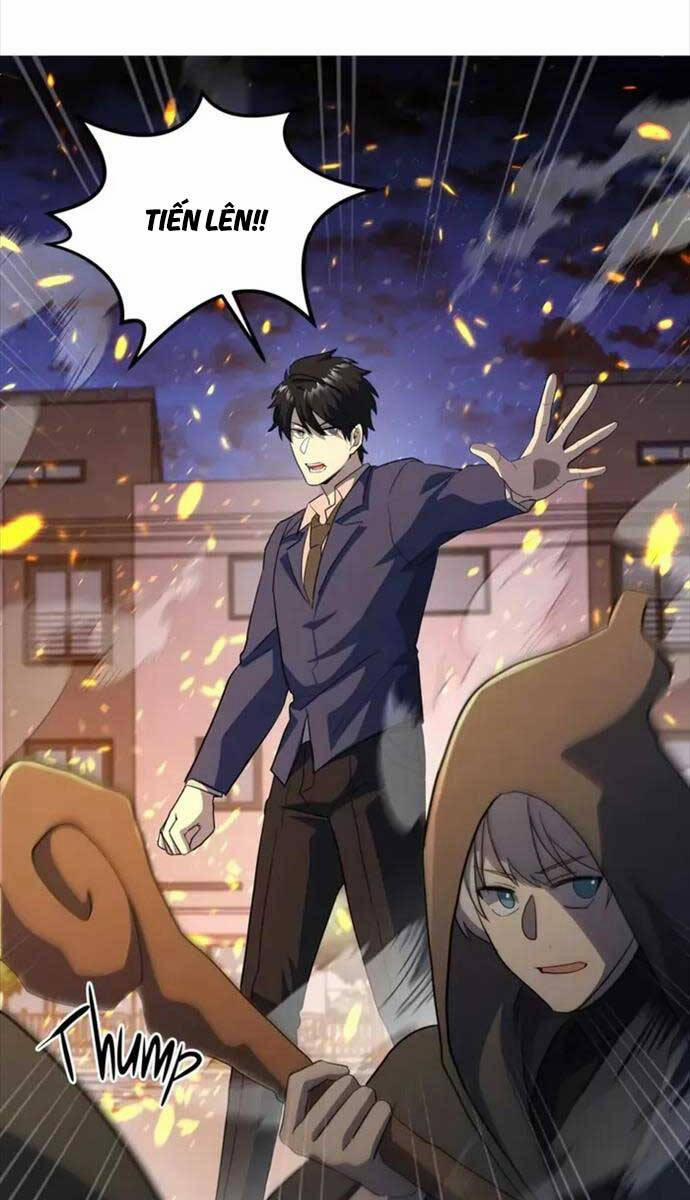 Thiết Huyết Chiêu Hồn Sư 26 trang 55