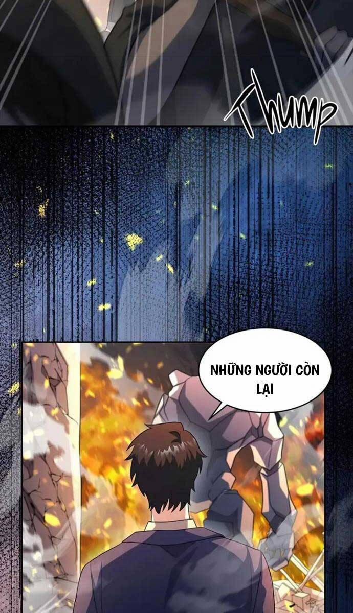 Thiết Huyết Chiêu Hồn Sư 26 trang 56