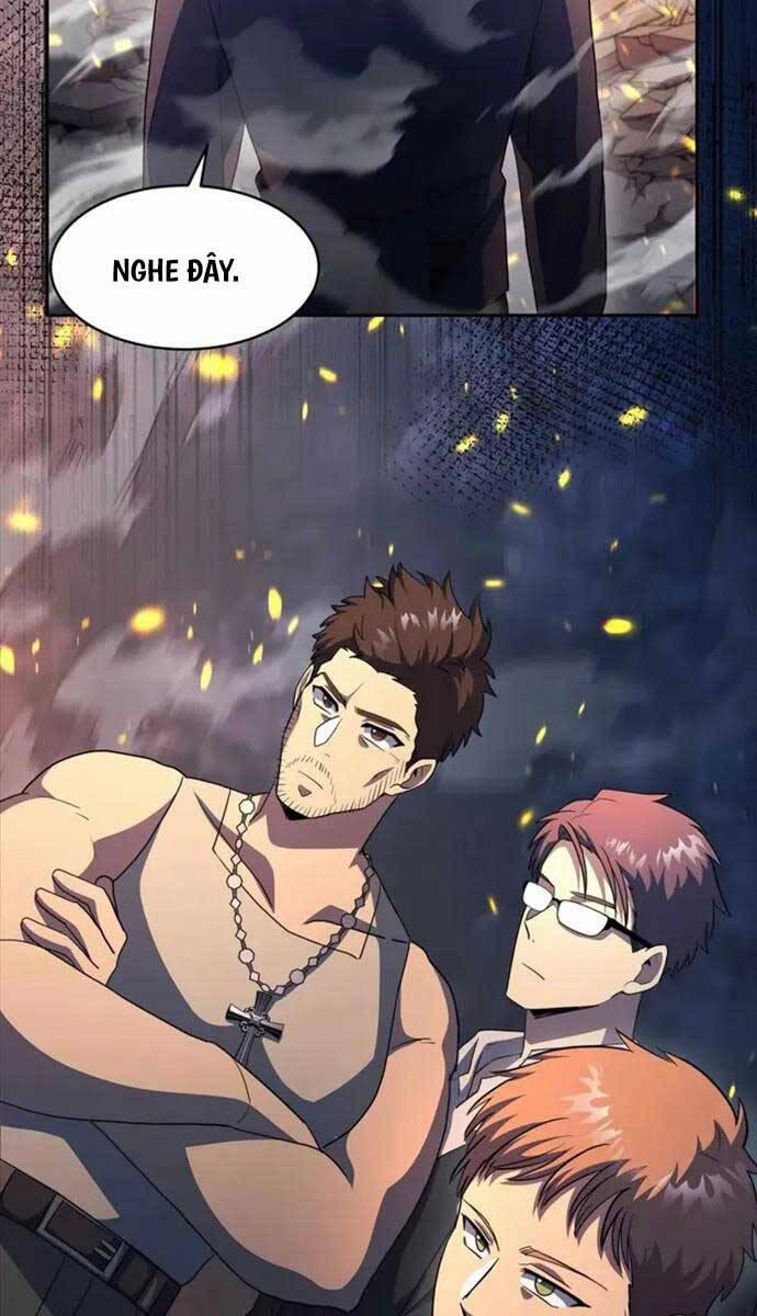 Thiết Huyết Chiêu Hồn Sư 26 trang 57