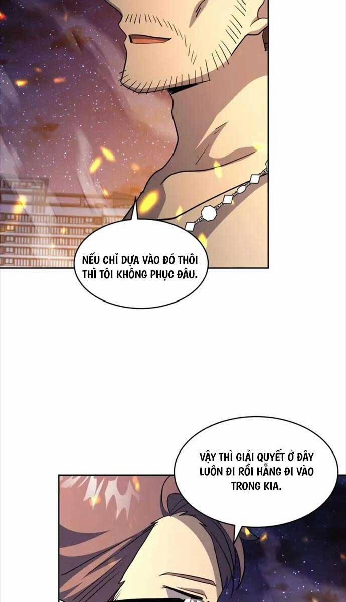 Thiết Huyết Chiêu Hồn Sư 26 trang 6