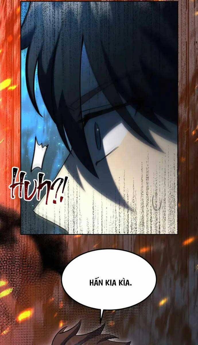 Thiết Huyết Chiêu Hồn Sư 26 trang 60