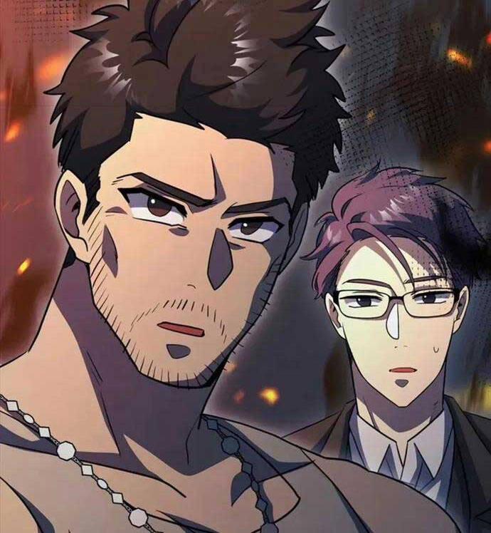 Thiết Huyết Chiêu Hồn Sư 26 trang 61