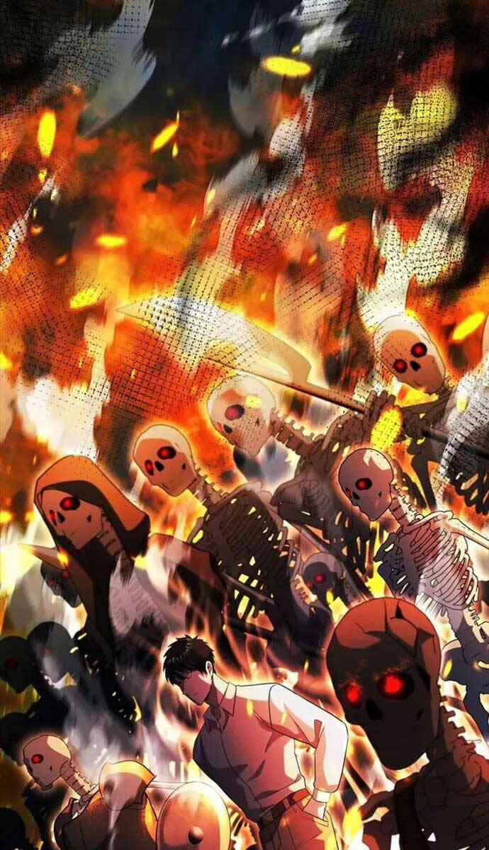 Thiết Huyết Chiêu Hồn Sư 26 trang 65