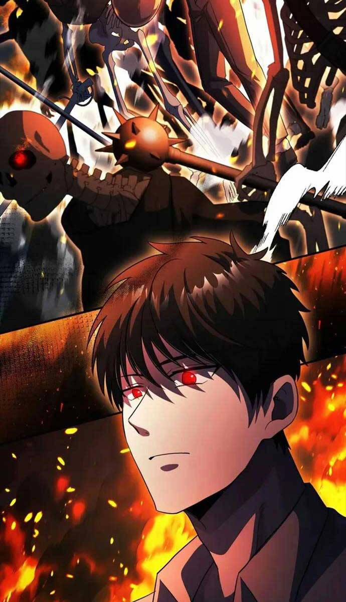 Thiết Huyết Chiêu Hồn Sư 26 trang 66