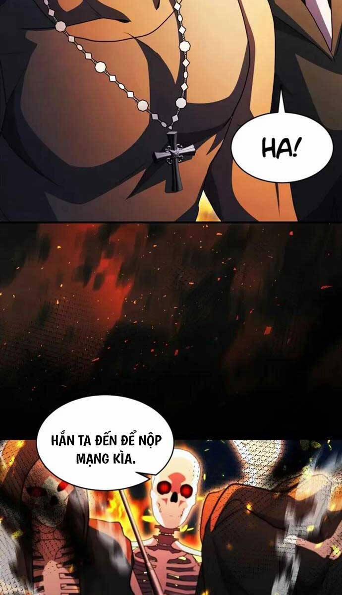 Thiết Huyết Chiêu Hồn Sư 26 trang 68