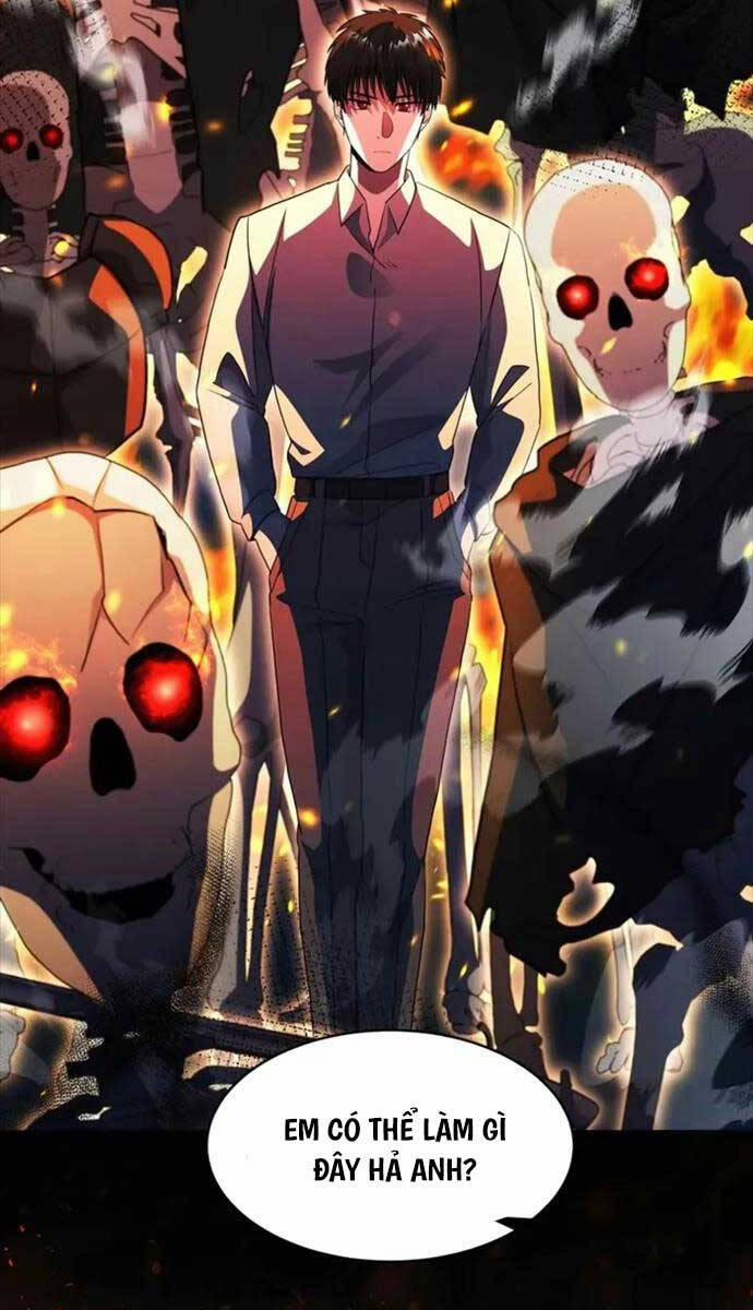 Thiết Huyết Chiêu Hồn Sư 26 trang 69