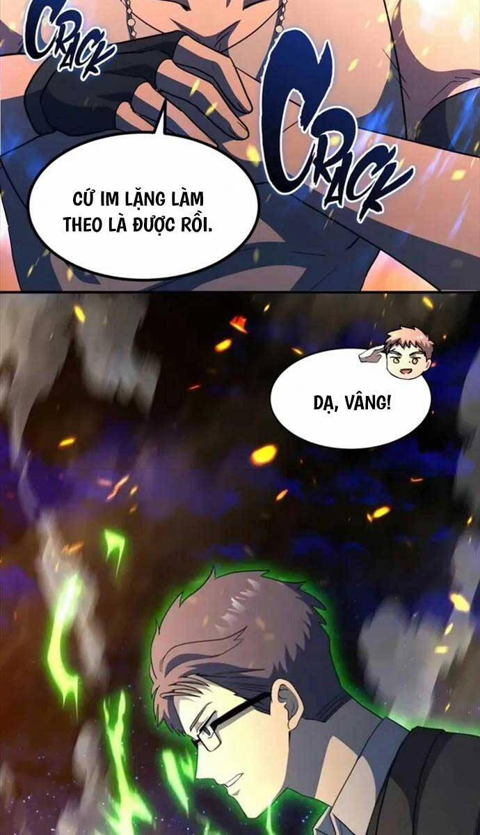 Thiết Huyết Chiêu Hồn Sư 26 trang 71