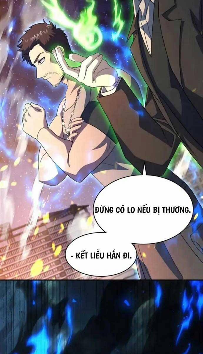 Thiết Huyết Chiêu Hồn Sư 26 trang 72