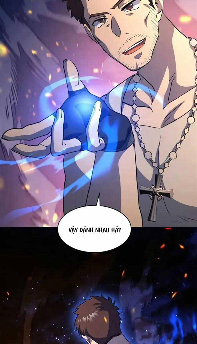 Thiết Huyết Chiêu Hồn Sư 26 trang 8
