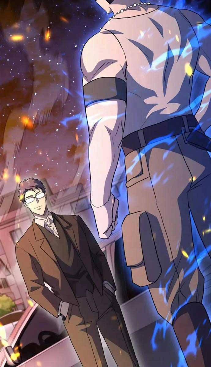 Thiết Huyết Chiêu Hồn Sư 26 trang 9