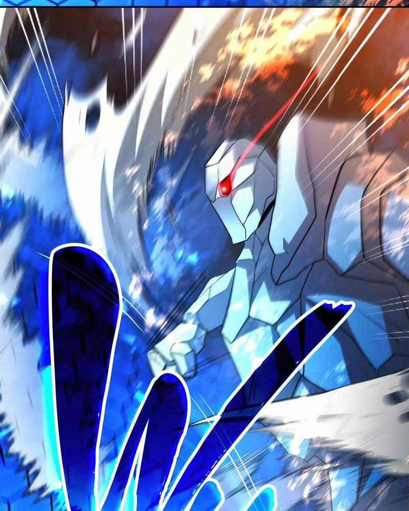 Thiết Huyết Chiêu Hồn Sư 27 trang 10